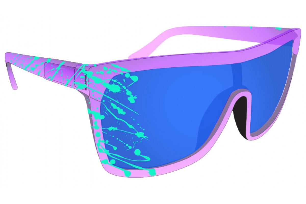 Custom Zeff Corner Paint