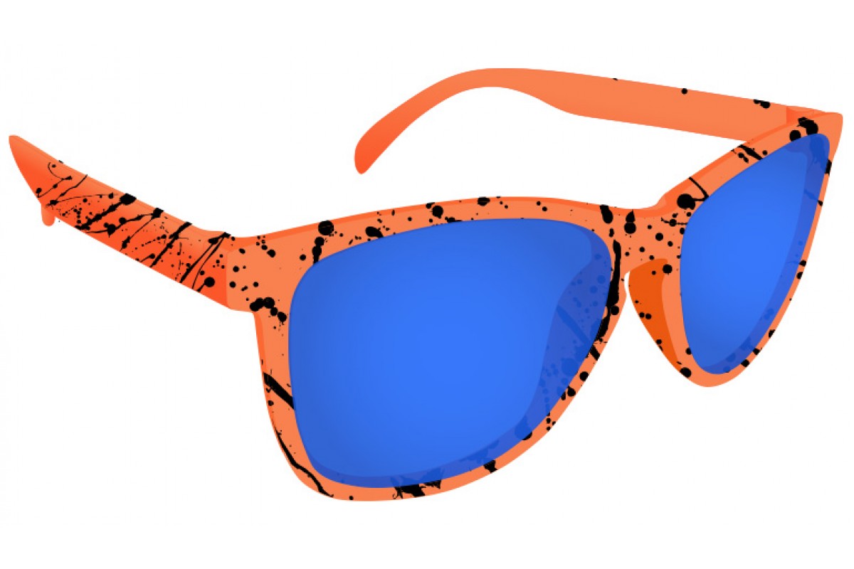 Custom Wayfresher Frame Paint 