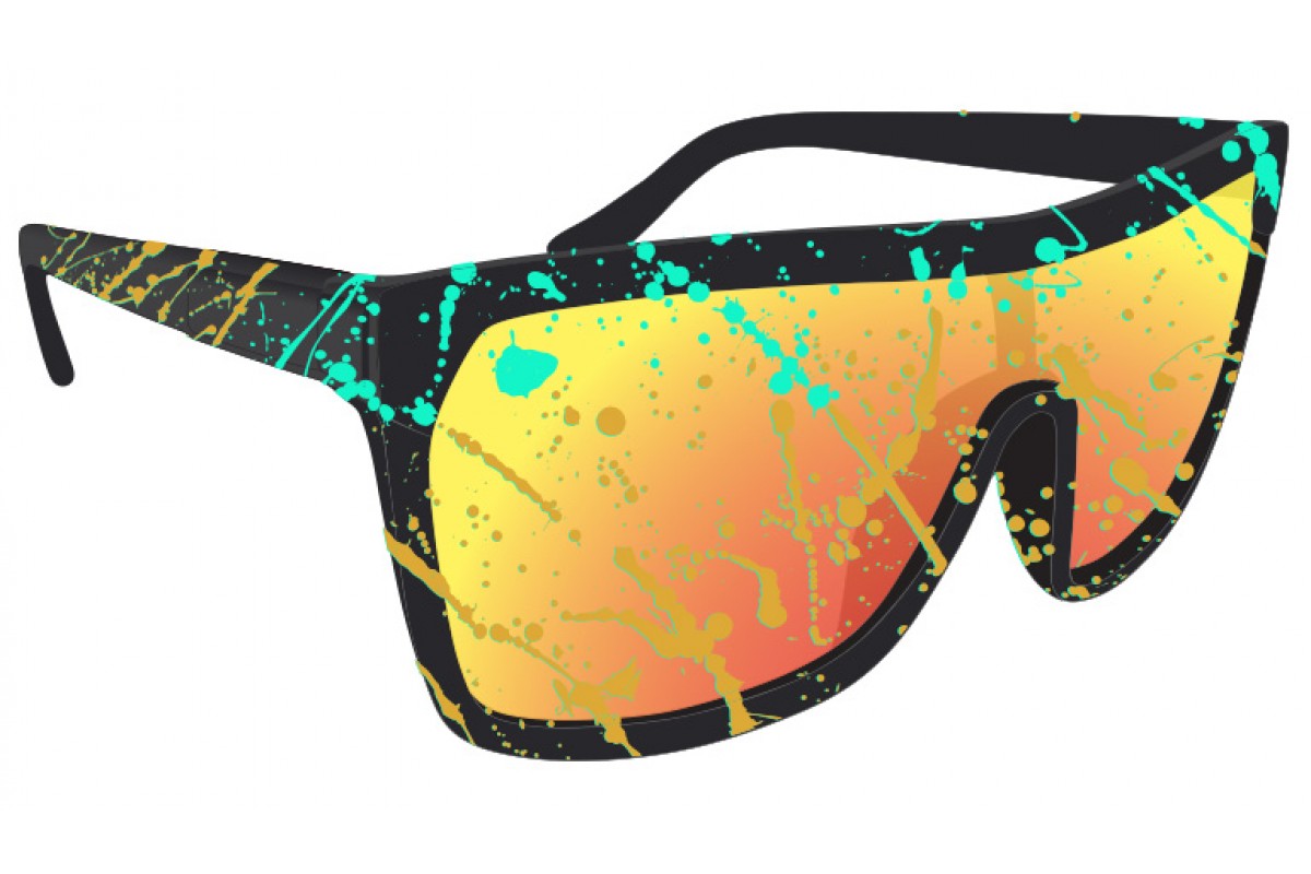 Custom Zeff Full Paint