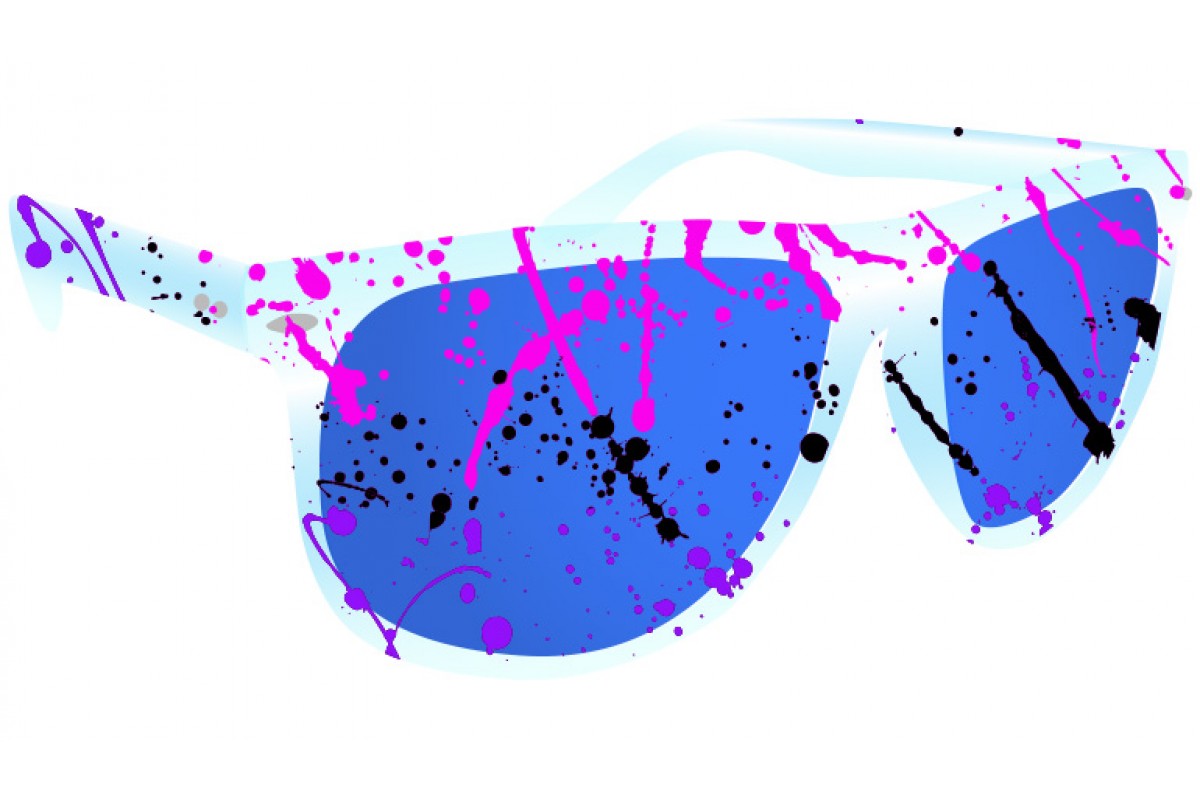 Custom Pacific Full  Paint