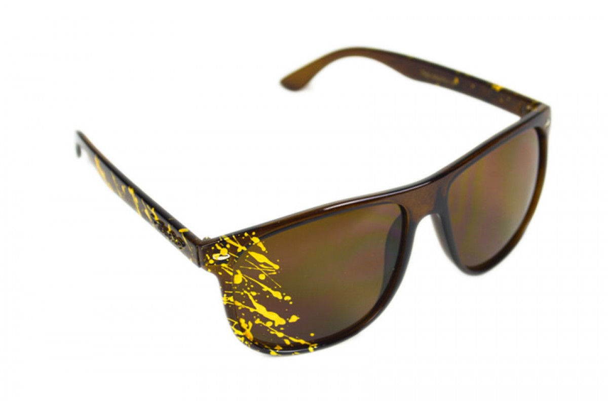 Pacific - Rootbeer - Gold