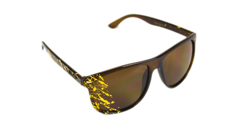 Pacific - Rootbeer - Gold