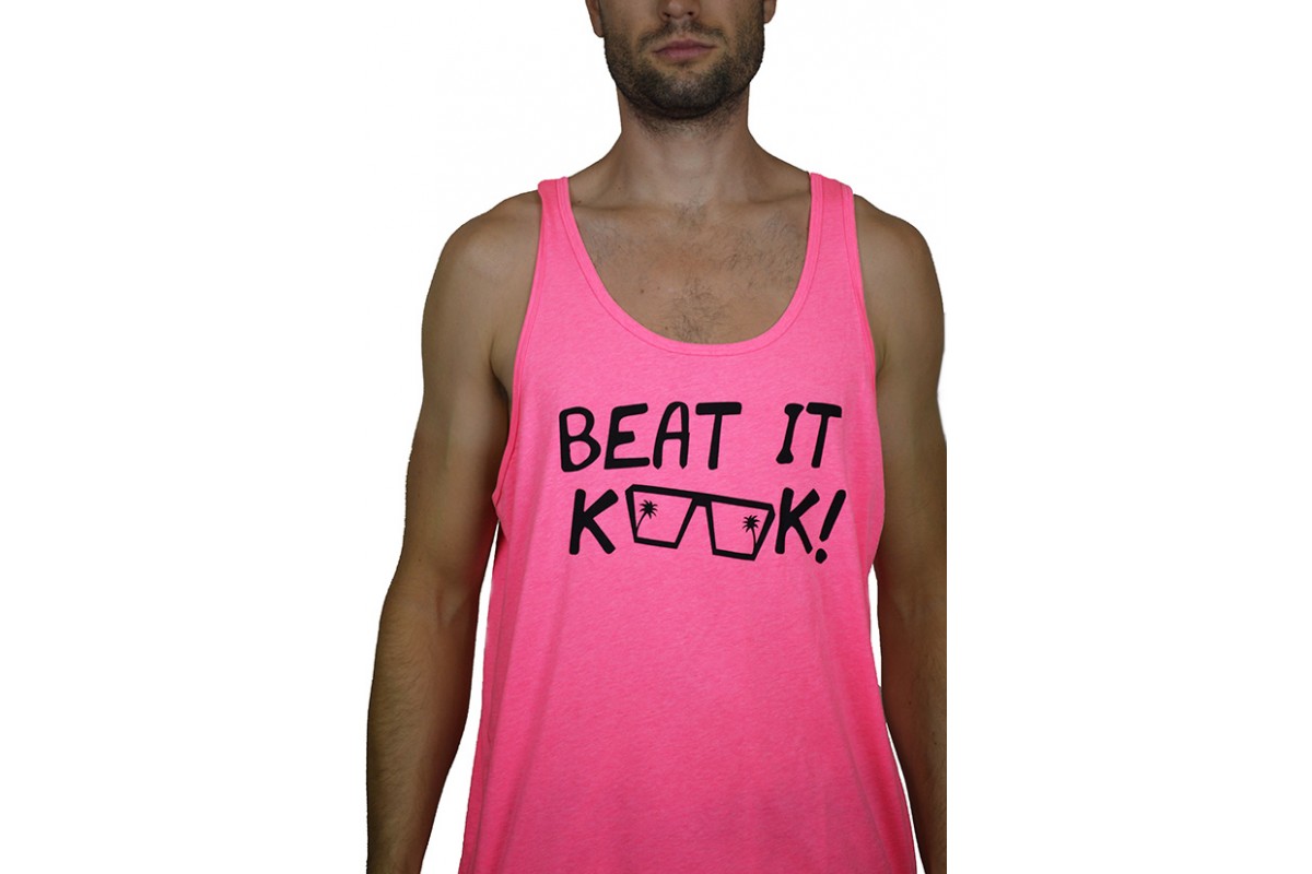 Kook Tank