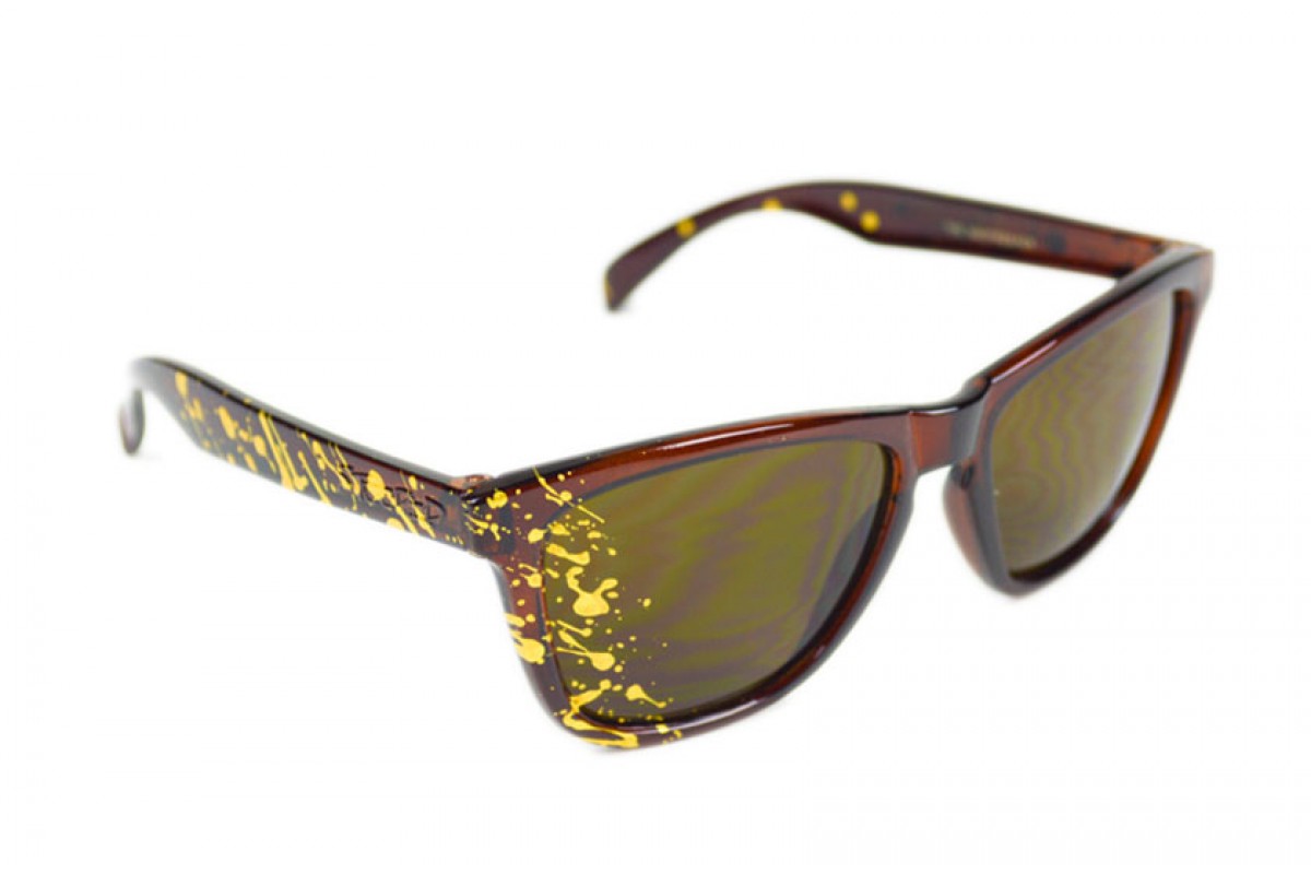 Wayfresher - Rootbeer - Gold